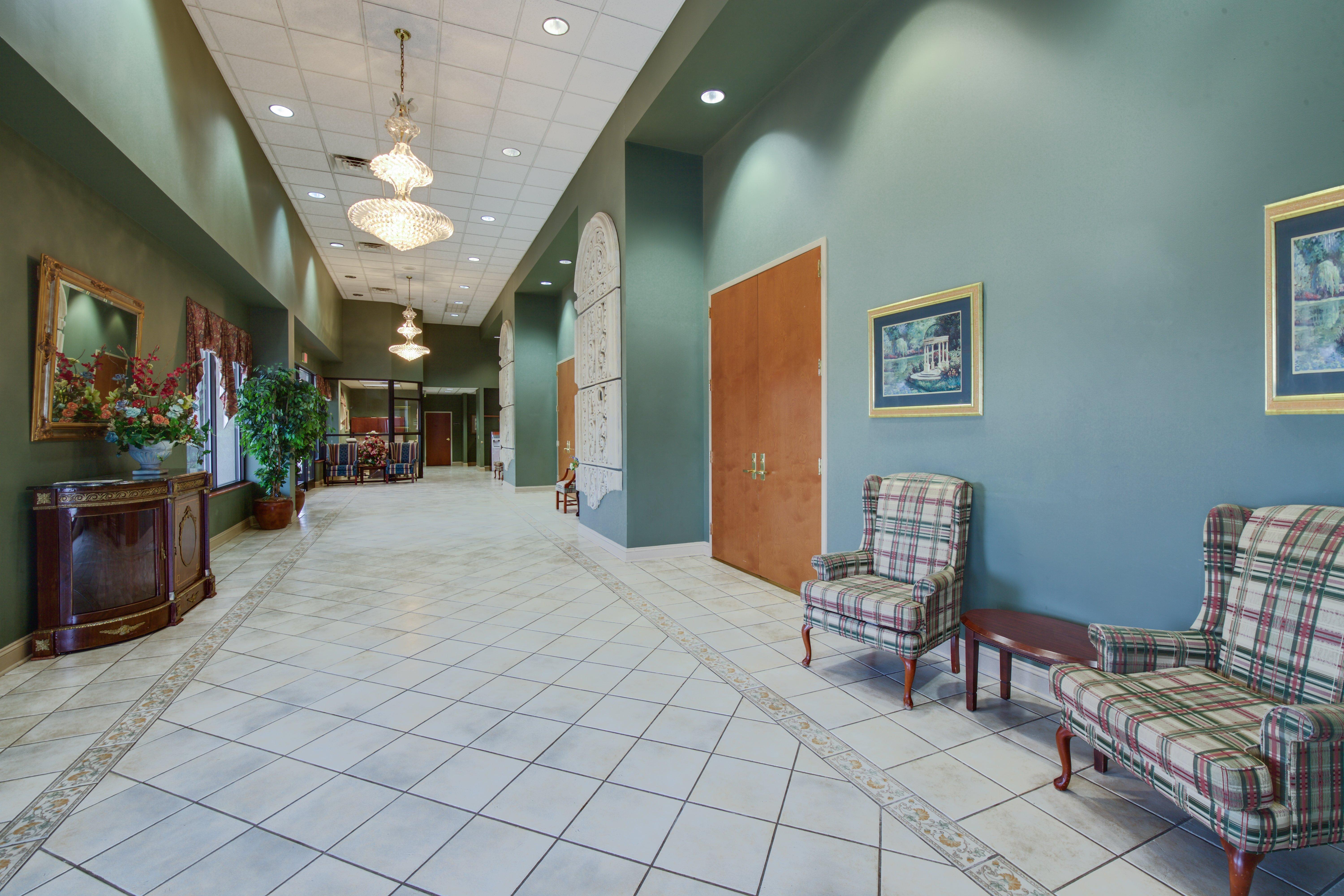 Holiday Inn Express Hotel & Suites Greensboro-East By Ihg Ngoại thất bức ảnh