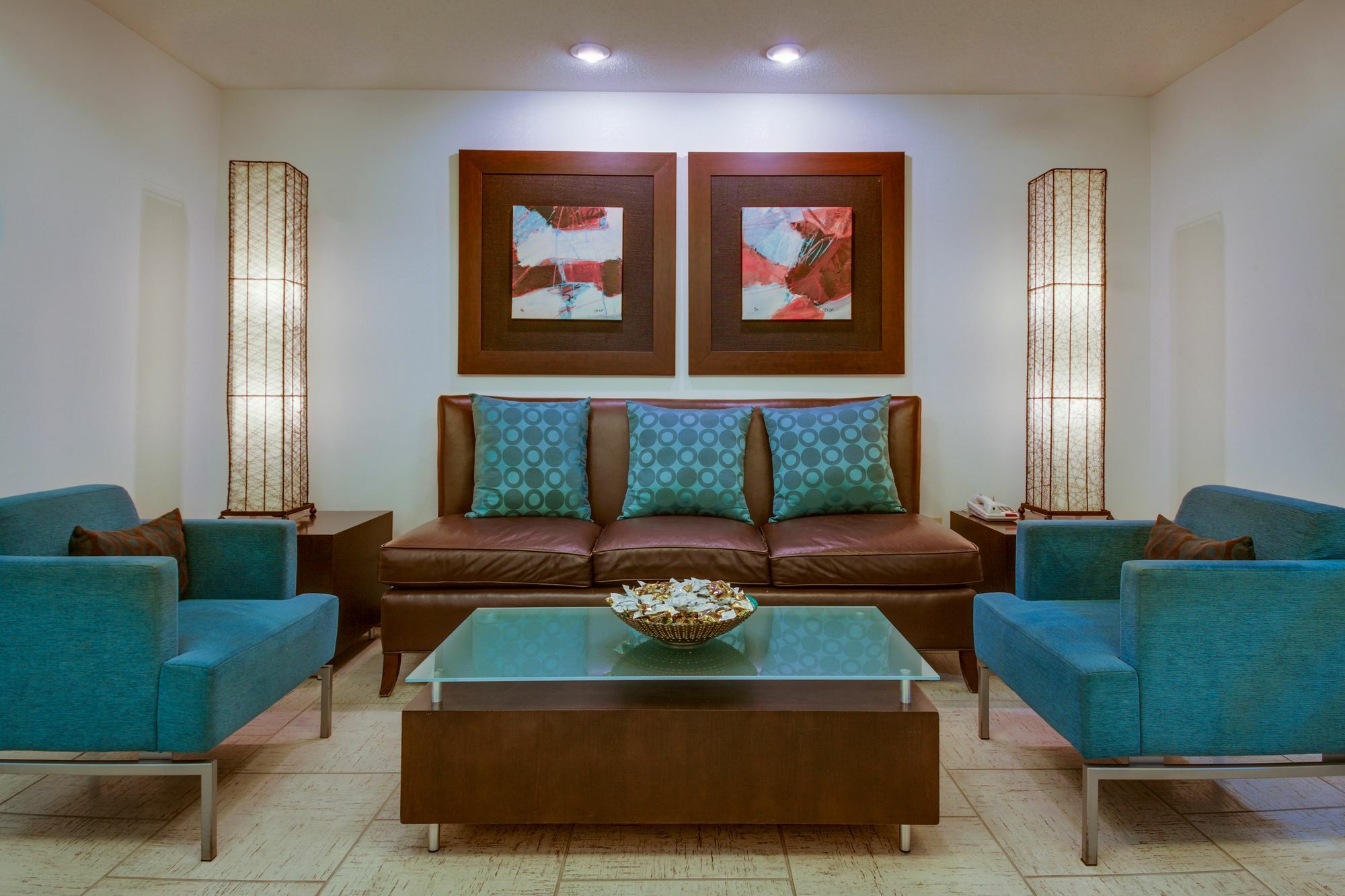 Holiday Inn Express Hotel & Suites Greensboro-East By Ihg Ngoại thất bức ảnh